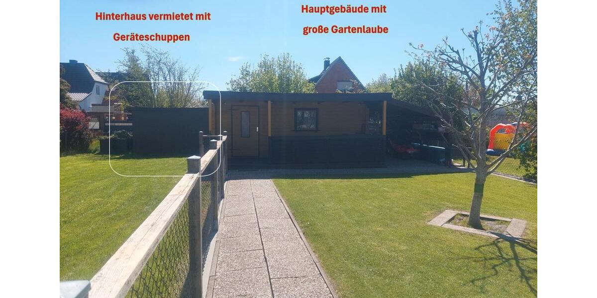 Einfamilienhaus Bremerhaven - 5 Zimmer, 145 m&sup2;, 399.999&euro; | Angebot:26903833