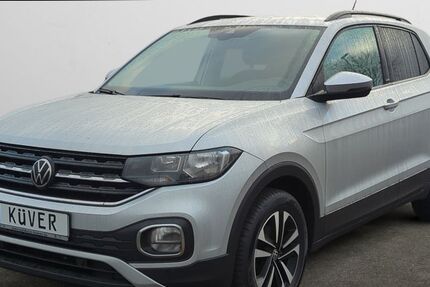 VW T-Cross 65.000 km 17.179 &euro; Hagen 27628