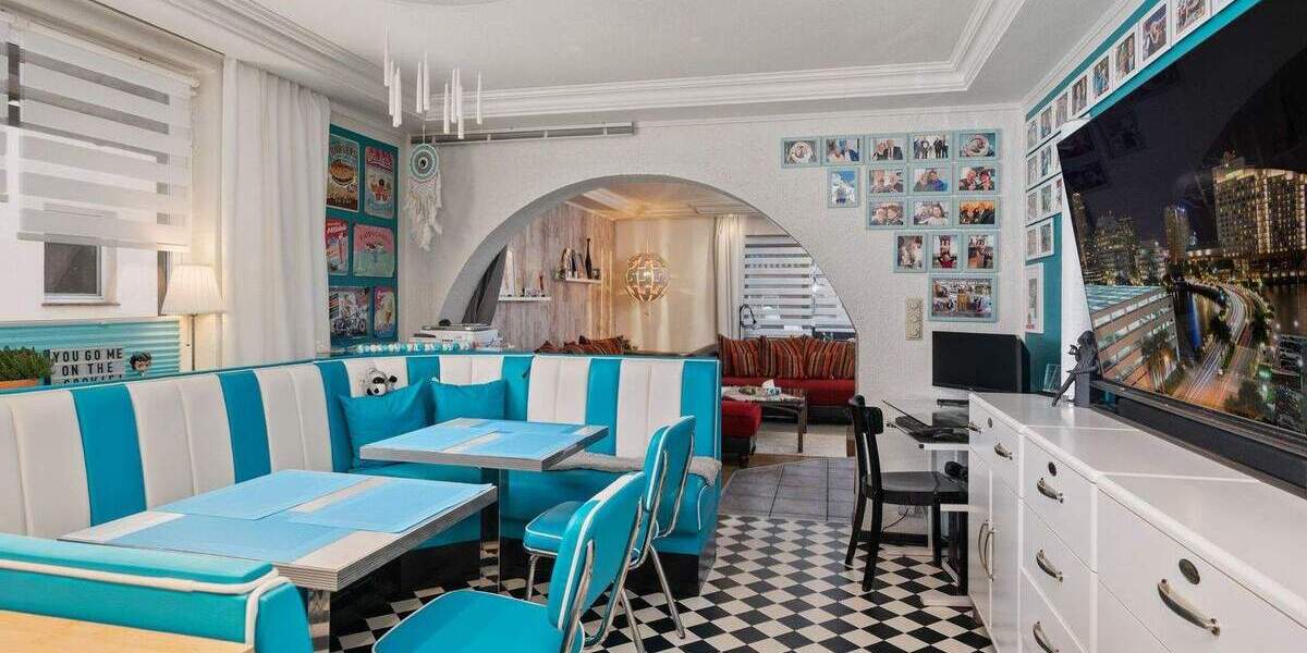 Bremerhaven - Speckenbüttel l Attraktives Einfamilienhaus mit Kamin in beliebter Lage Bremerhavens 3 zimmer