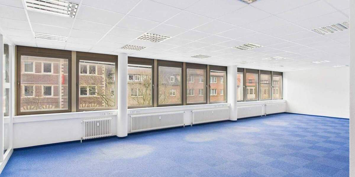 Gewerbeobjekt Bremerhaven Mitte - 1.320&euro; | Angebot:25699408