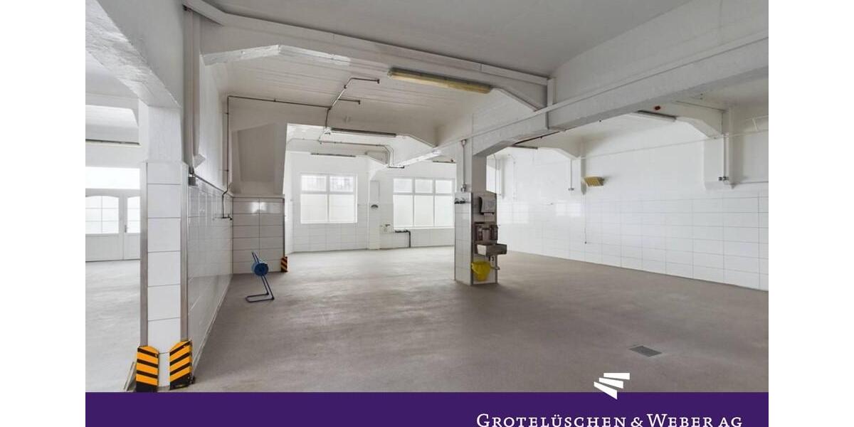 Gewerbeobjekt Bremerhaven Wulsdorf - 2.500&euro; | Angebot:25650516