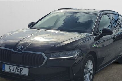 Skoda Superb 47.000 km 27.874 &euro; Hagen 27628