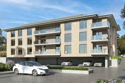 Wohnung Schortens Heidmühle - 2 Zimmer, 58 m&sup2;, 239.000&euro; | Angebot:23956593