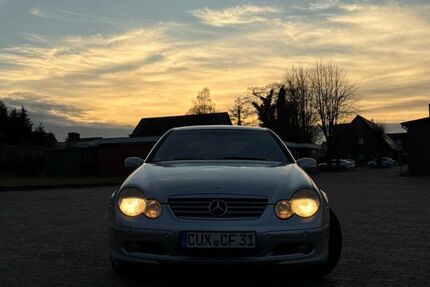Mercedes-Benz 200 250.000 km 3.000 &euro; Wremen 27639
