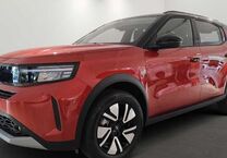 Gebrauchtwagen Opel Frontera