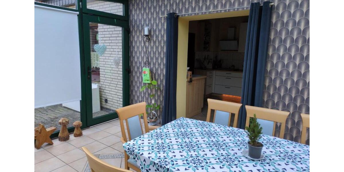 Erdgeschoßwohnung Beverstedt - 3 Zimmer, 100 m&sup2;, 900&euro; | Angebot:25641823