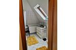 Dachgeschoßwohnung Wilhelmshaven Heppens - 2 Zimmer, 59 m&sup2;, 370&euro; | Angebot:26496724