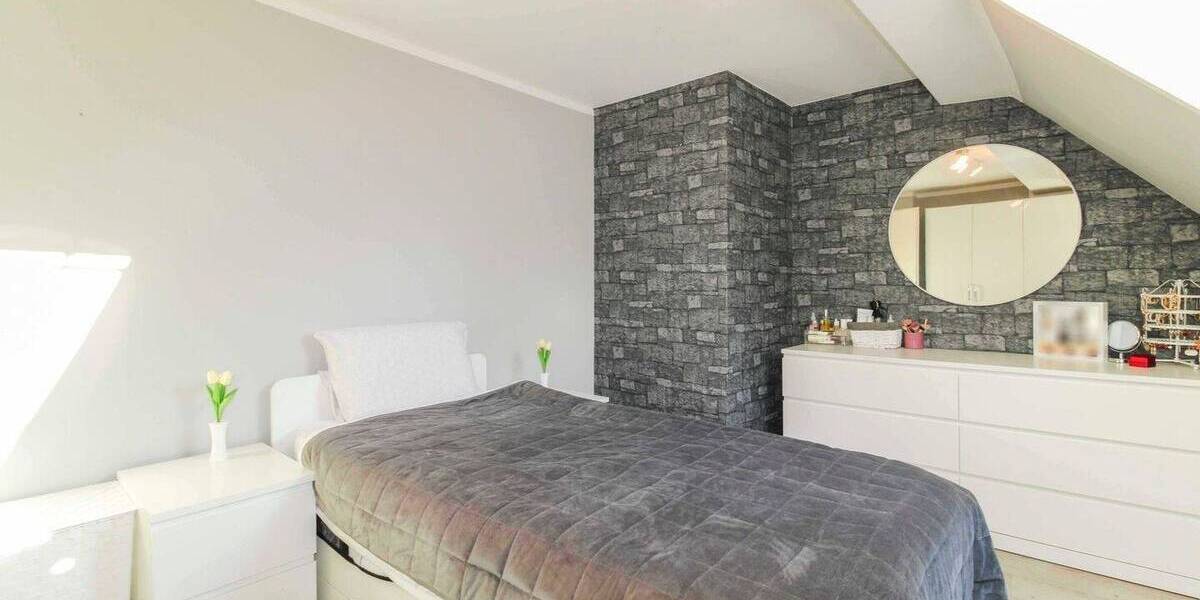 Charmantes Reihenmittelhaus in Bremerhaven-Geestemünde - Perfekt für Familien 6 zimmer