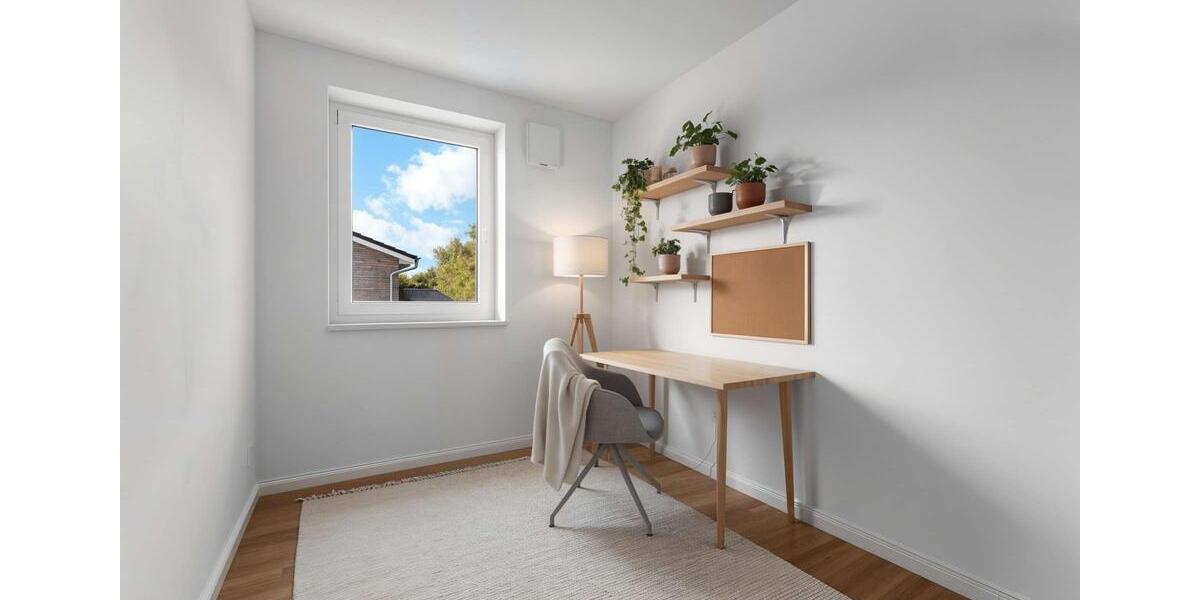 Einfamilienhaus Beverstedt - 3 Zimmer, 71 m&sup2;, 1.059&euro; | Angebot:23152346