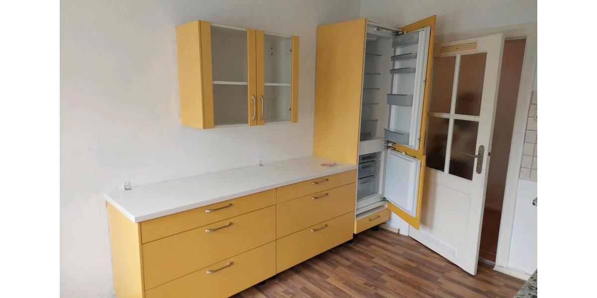 Etagenwohnung Bremerhaven Geestemünde - 3 Zimmer, 62 m&sup2;, 520&euro; | Angebot:26561221