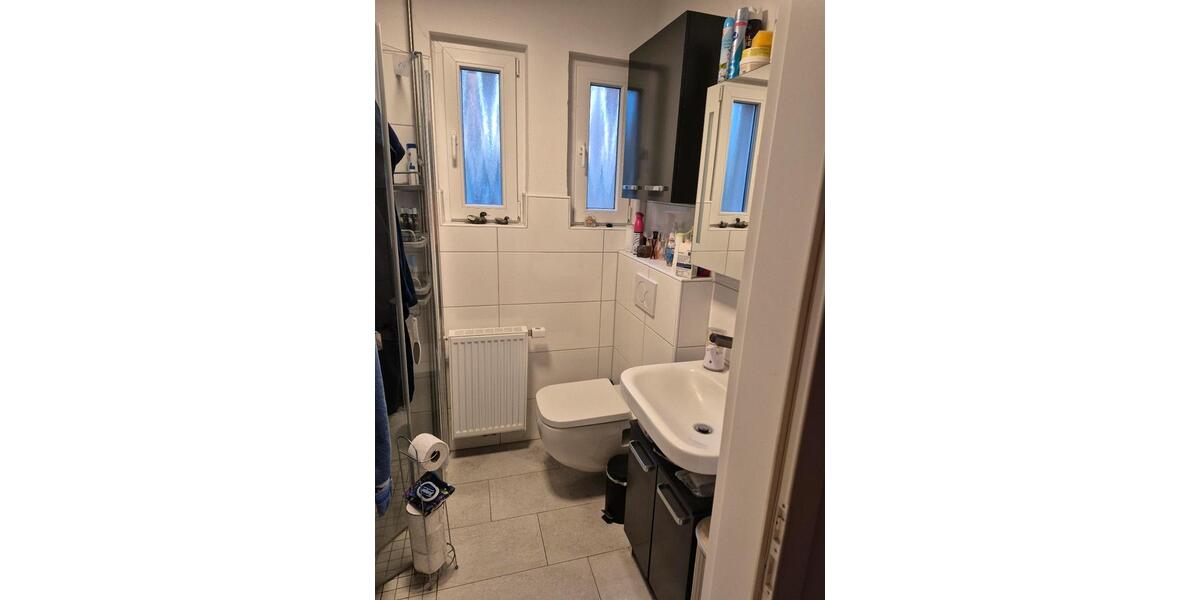 Erdgeschoßwohnung Bremerhaven Schiffdorferdamm - 3 Zimmer, 70 m&sup2;, 850&euro; | Angebot:25559046