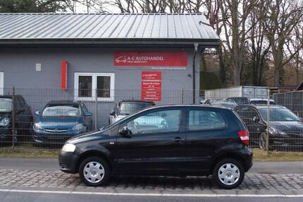 VW Fox 67.714 km 2.599 &euro; Loxstedt-Hahnenknoop 27612