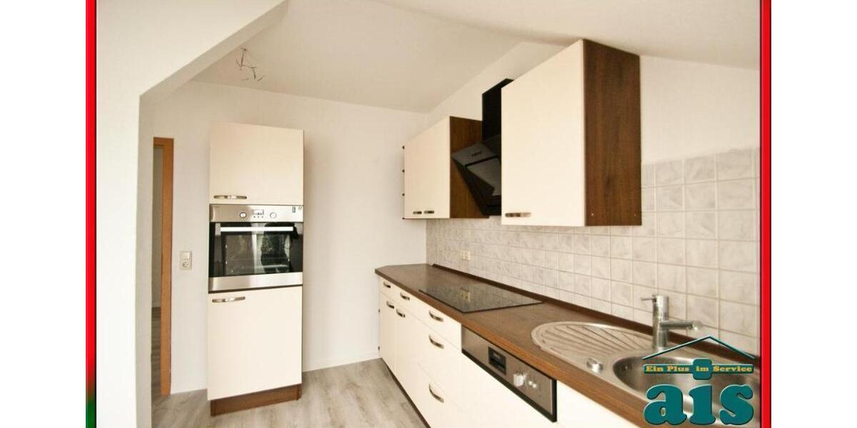Etagenwohnung Wilhelmshaven Heppens - 4 Zimmer, 104 m&sup2;, 650&euro; | Angebot:26676732