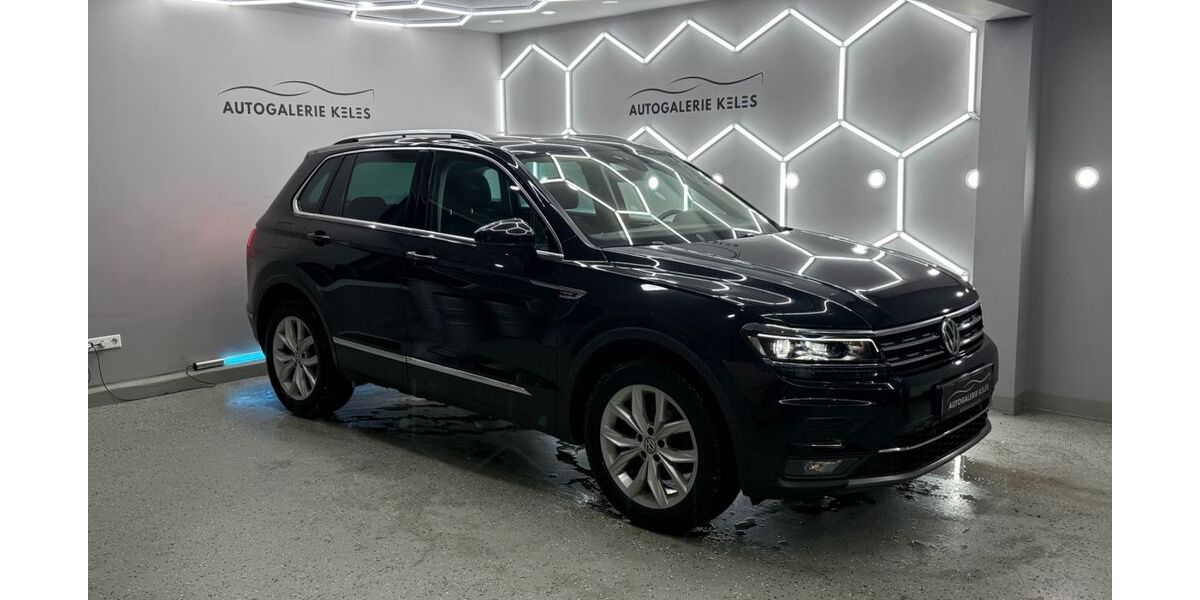 VW Tiguan 149.000 km 20.951 &euro; Nordenham 26954