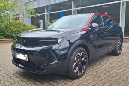 Opel Mokka 39.000 km 18.999 &euro; Nordenham 26954