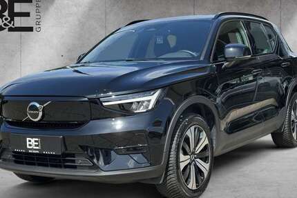Volvo XC40 51.709 km 29.950 € Schiffdorf-Spaden 27619
