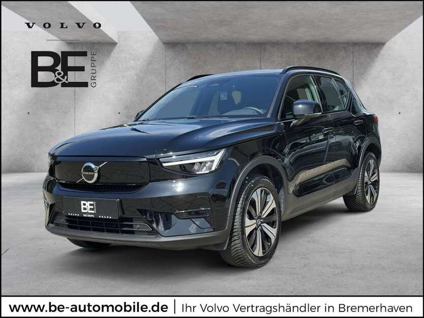 Volvo XC40 51.709 km 29.950 € Schiffdorf-Spaden 27619