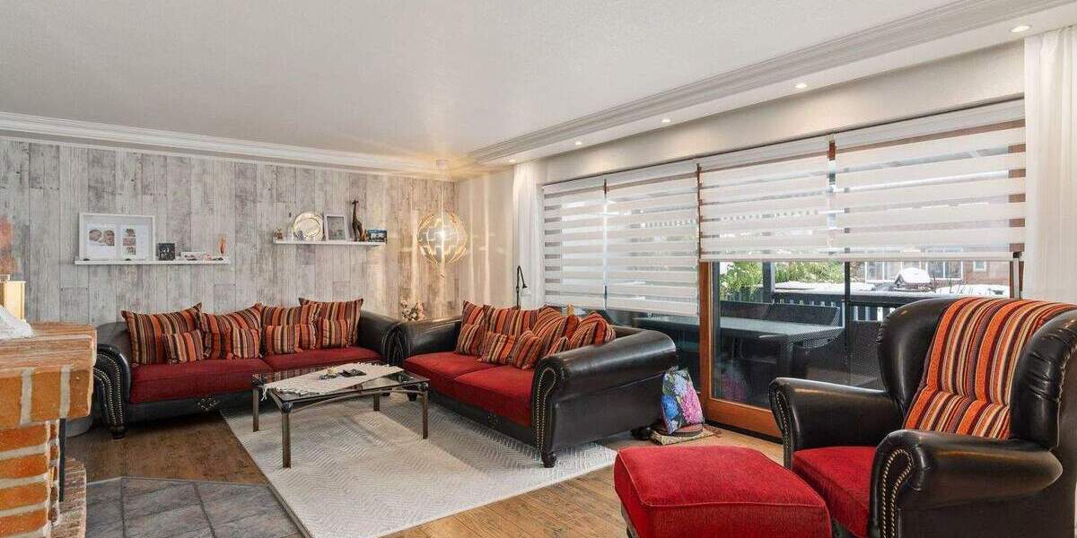 Bremerhaven - Speckenbüttel l Attraktives Einfamilienhaus mit Kamin in beliebter Lage Bremerhavens 3 zimmer