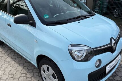 Renault Twingo 76.750 km 5.800 &euro; Beverstedt 27616