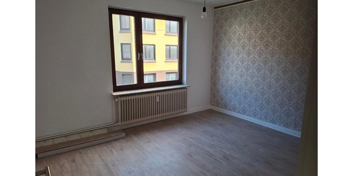 Etagenwohnung Bremerhaven - 3 Zimmer, 58 m&sup2;, 78.500&euro; | Angebot:26620962