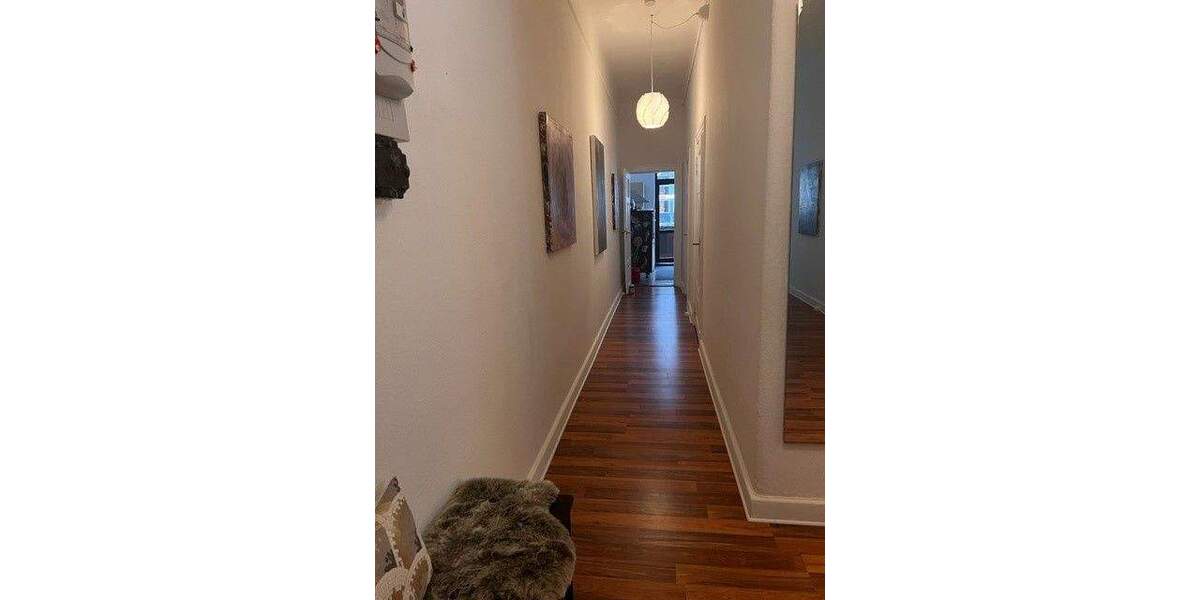 Mehrfamilienhaus in gefragter Lage von Bremerhaven zimmer