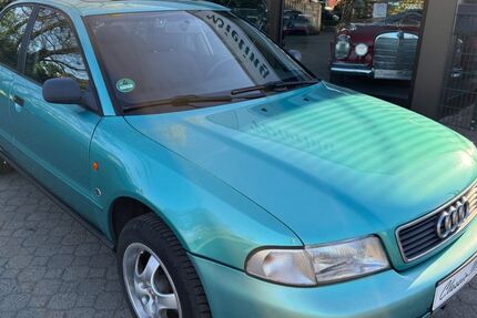 Audi A4 195.500 km 2.950 &euro; Beverstedt 27616