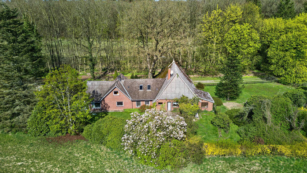 Einfamilienhaus Beverstedt - 7 Zimmer, 212 m&sup2;, 259.000&euro; | Angebot:26360156