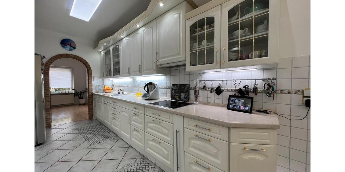 Einfamilienhaus Hagen im Bremischen - 7 Zimmer, 215 m&sup2;, 1.799&euro; | Angebot:25236573