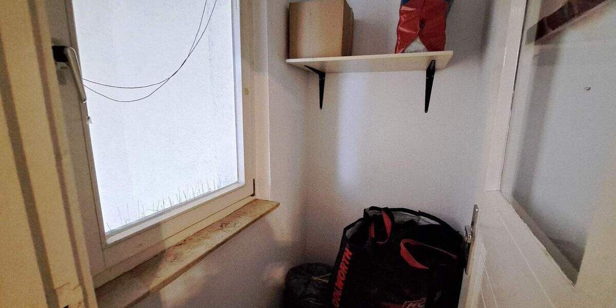 Etagenwohnung Bremerhaven Geestemünde - 2 Zimmer, 51 m&sup2;, 310&euro; | Angebot:25214692