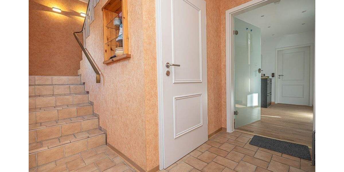 Einfamilienhaus Wilhelmshaven Heppens - 5 Zimmer, 151 m&sup2;, 299.000&euro; | Angebot:25670837