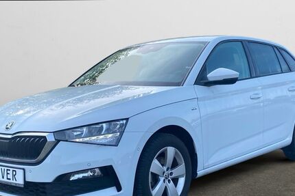 Skoda Scala 59.900 km 19.043 &euro; Hagen 27628