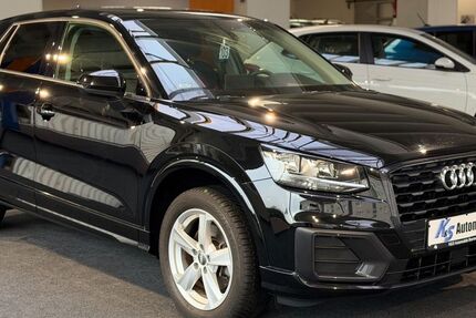 Audi Q2 70.200 km 16.350 &euro; Bremerhaven 27568