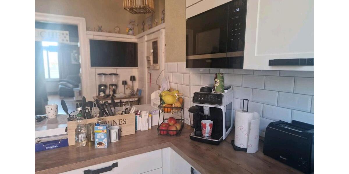 Etagenwohnung Nordenham - 4 Zimmer, 124 m&sup2;, 169.000&euro; | Angebot:26482321