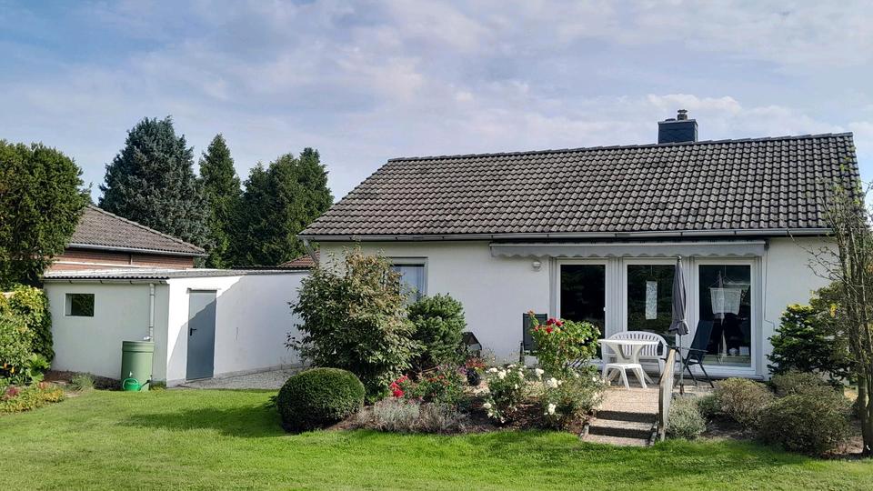 Einfamilienhaus Schiffdorf - 3 Zimmer, 75 m&sup2;, 169.000&euro; | Angebot:24303045