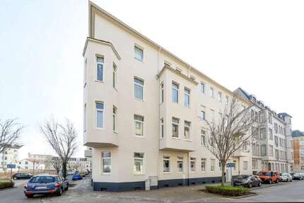 Wohnung Wilhelmshaven-Innenstadt Innenstadt - 5 Zimmer, 110 m&sup2;, 650&euro; | Angebot:26069324