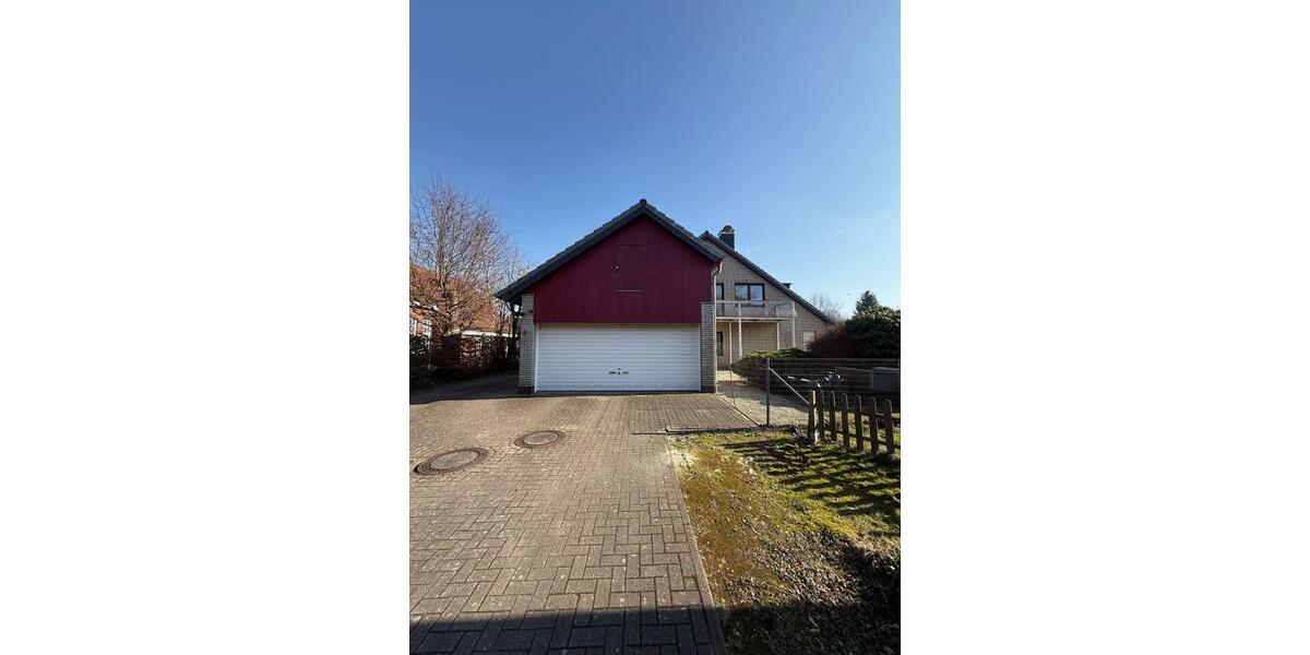 Einfamilienhaus Hagen im Bremischen - 9 Zimmer, 291 m&sup2;, 419.000&euro; | Angebot:25379203