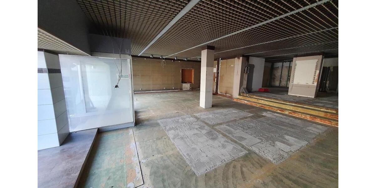 Gewerbeobjekt Bremerhaven Geestemünde - 475&euro; | Angebot:20032089