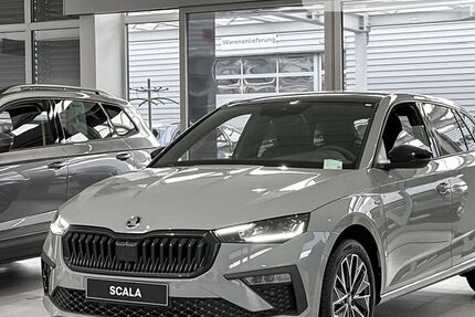 Skoda Scala 1.250 km 33.590 &euro; Bremerhaven 27576