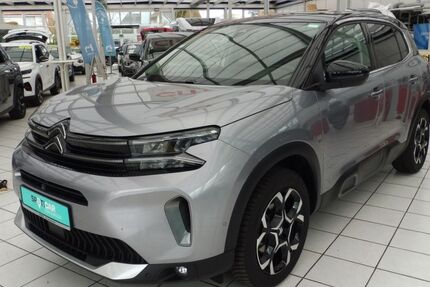 Citroen C5 Aircross 39.990 km 24.990 € Cuxhaven 27478