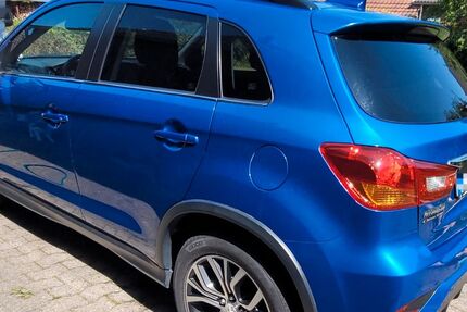 Mitsubishi ASX 59.000 km 14.300 &euro; Loxstedt 27612