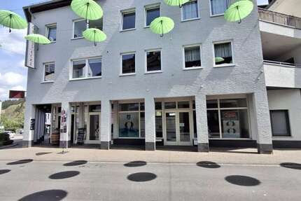 Einzelhandel in Prüm 175.000 € 77 m²