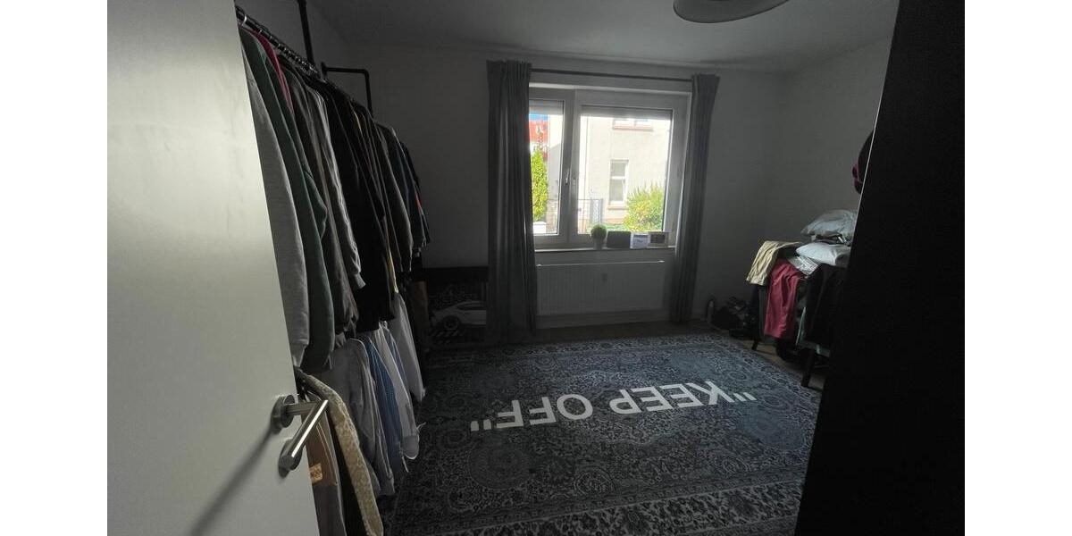 Hochparterre Bremerhaven Geestemünde - 3 Zimmer, 67 m&sup2;, 139.000&euro; | Angebot:24726303