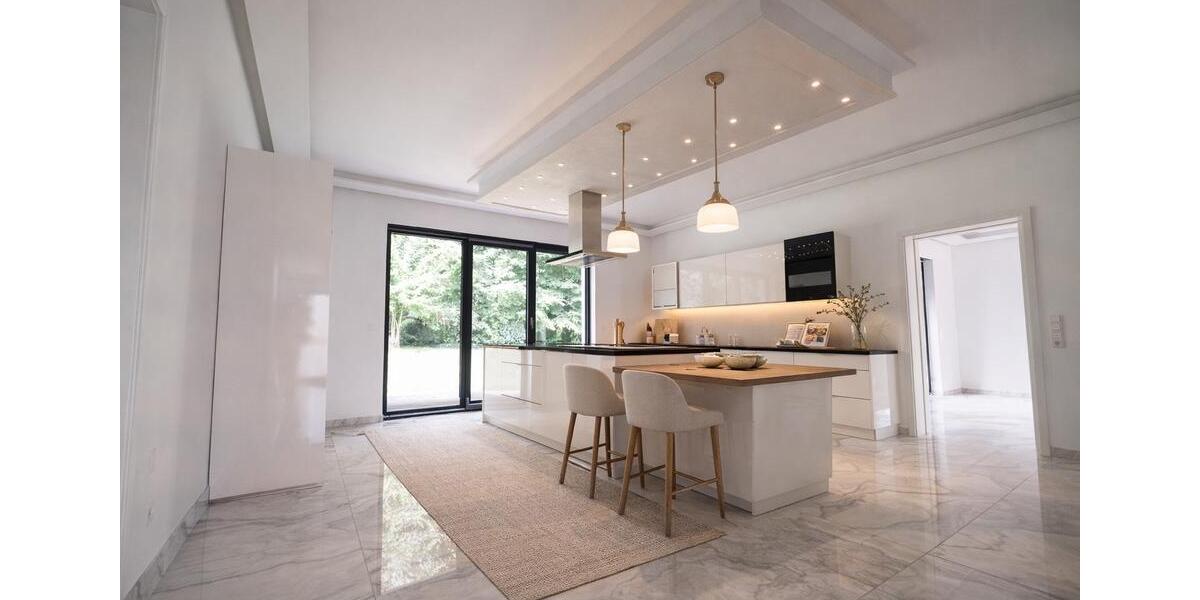 Villa Bremerhaven Wulsdorf - 7 Zimmer, 488 m&sup2;, 1.050.000&euro; | Angebot:25994362