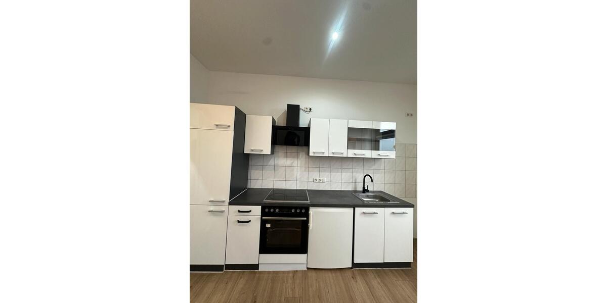 Renovierte 4,5-Zimmer Wohnung in der Fußgängerzone mit Weserblick 4 zimmer