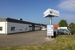 180 qm Lager im Gewerbe- und Technologiepark Sievern zu vermieten! - Gewerbeobjekt Geestland Sievern | Angebot:27121322