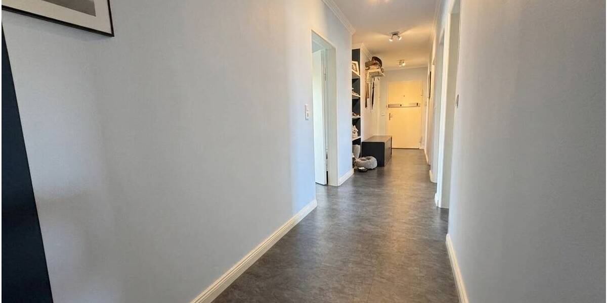 Etagenwohnung Bremerhaven Geestemünde - 3 Zimmer, 96 m&sup2;, 165.000&euro; | Angebot:26471198