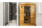 Doppelhaushälfte Butjadingen Tossens - 3 Zimmer, 85 m&sup2;, 474.000&euro; | Angebot:25820174