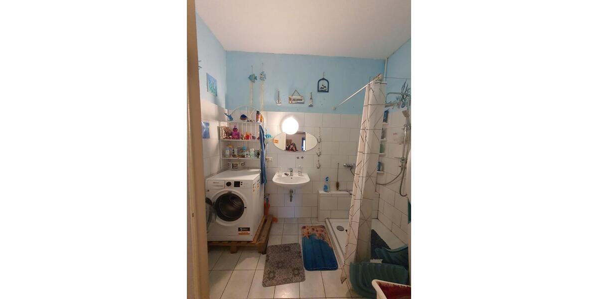 Erdgeschoßwohnung Bremerhaven Mitte - 3 Zimmer, 75 m&sup2;, 699&euro; | Angebot:25987469