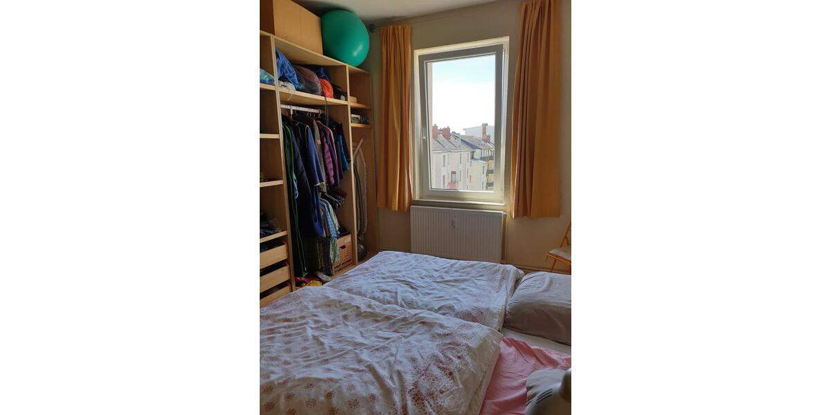 Etagenwohnung Bremerhaven Geestemünde - 4 Zimmer, 94 m&sup2;, 752&euro; | Angebot:24829212