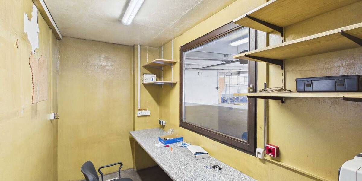 Gewerbeobjekt Bremerhaven Lehe - 3.000&euro; | Angebot:26453417